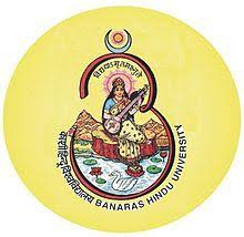 Banaras Hindu University-logo